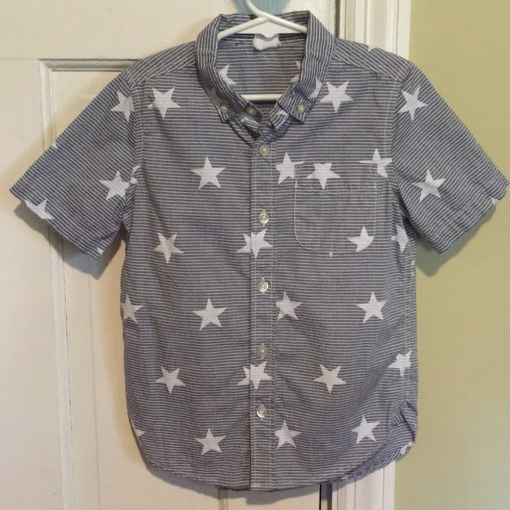 Boys shirt